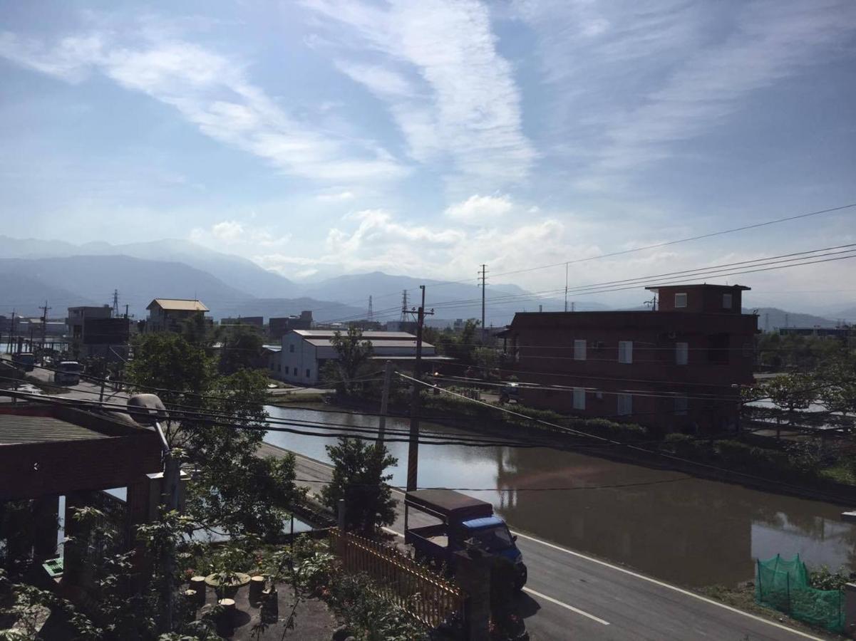 Han Lu Ching - B&B Dongshan