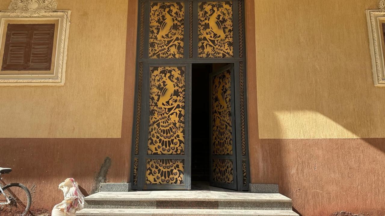 Siwa City 3BR Apartment #14 - B&B