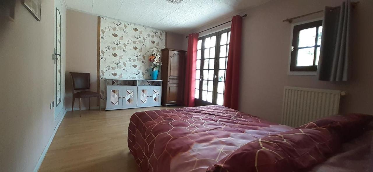 Haus mit 2 Schlafzimmern