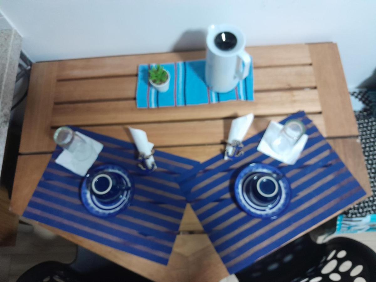 Studio na Orla de Salvador - B&B