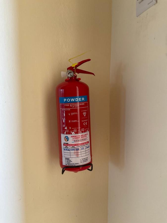 Mombasa Nyali Beachfront Apt - Ferienwohnung Mombasa