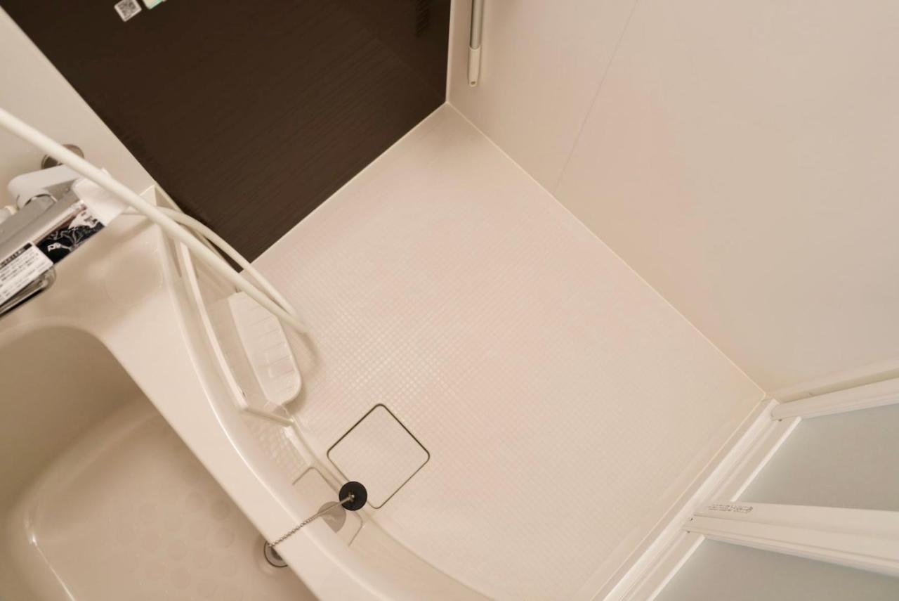 Revehouse難波203 - Ferienwohnung Ōsaka