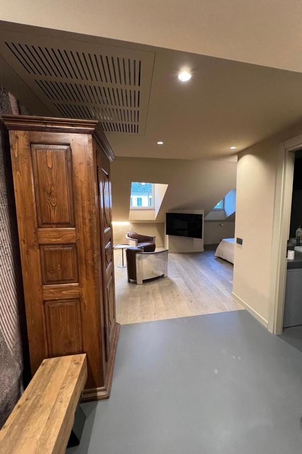 Casa Andrea - Suite Delux & Design - B&B