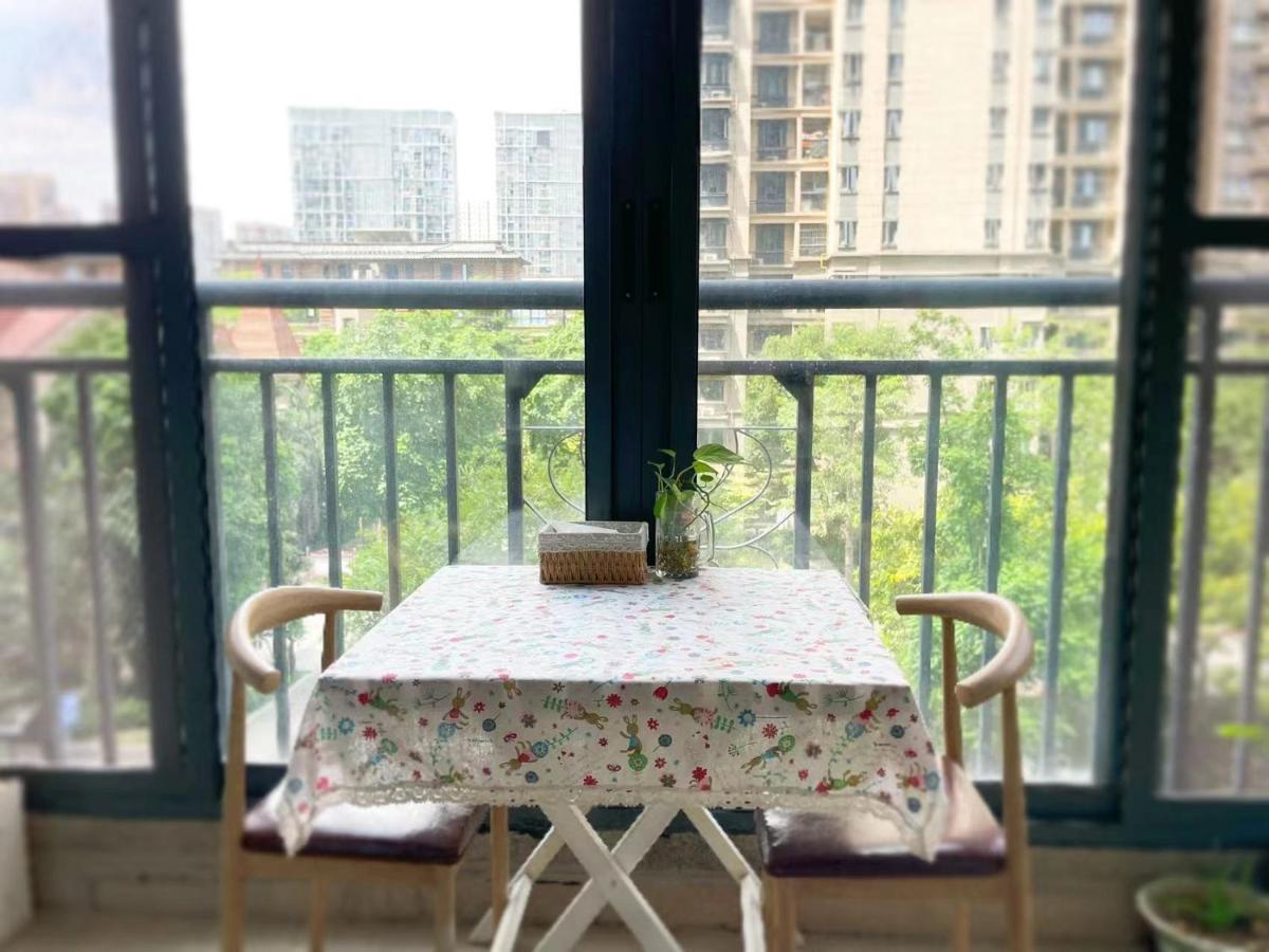 Dory Home B&B-Nanning-Ladies only - B&B Nanning