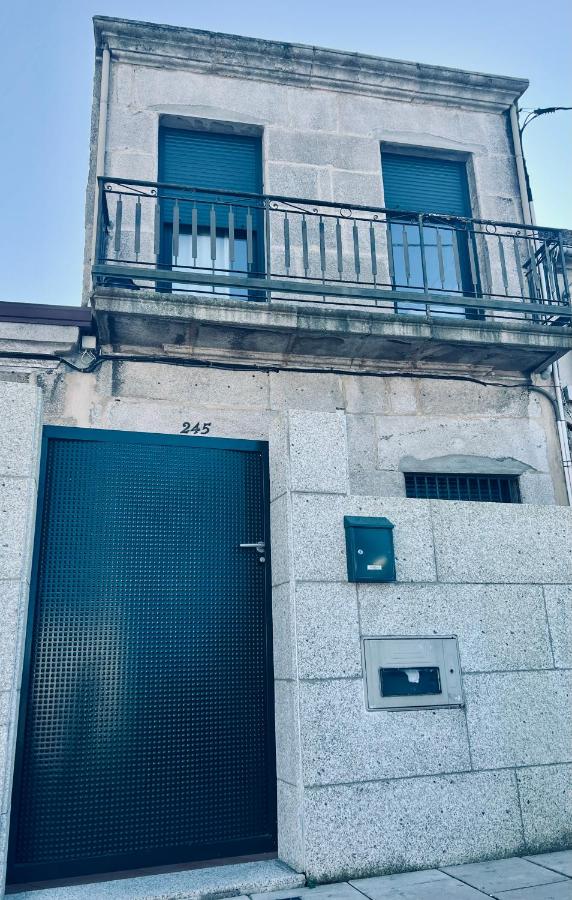 Apartamento en Vigo - B&B