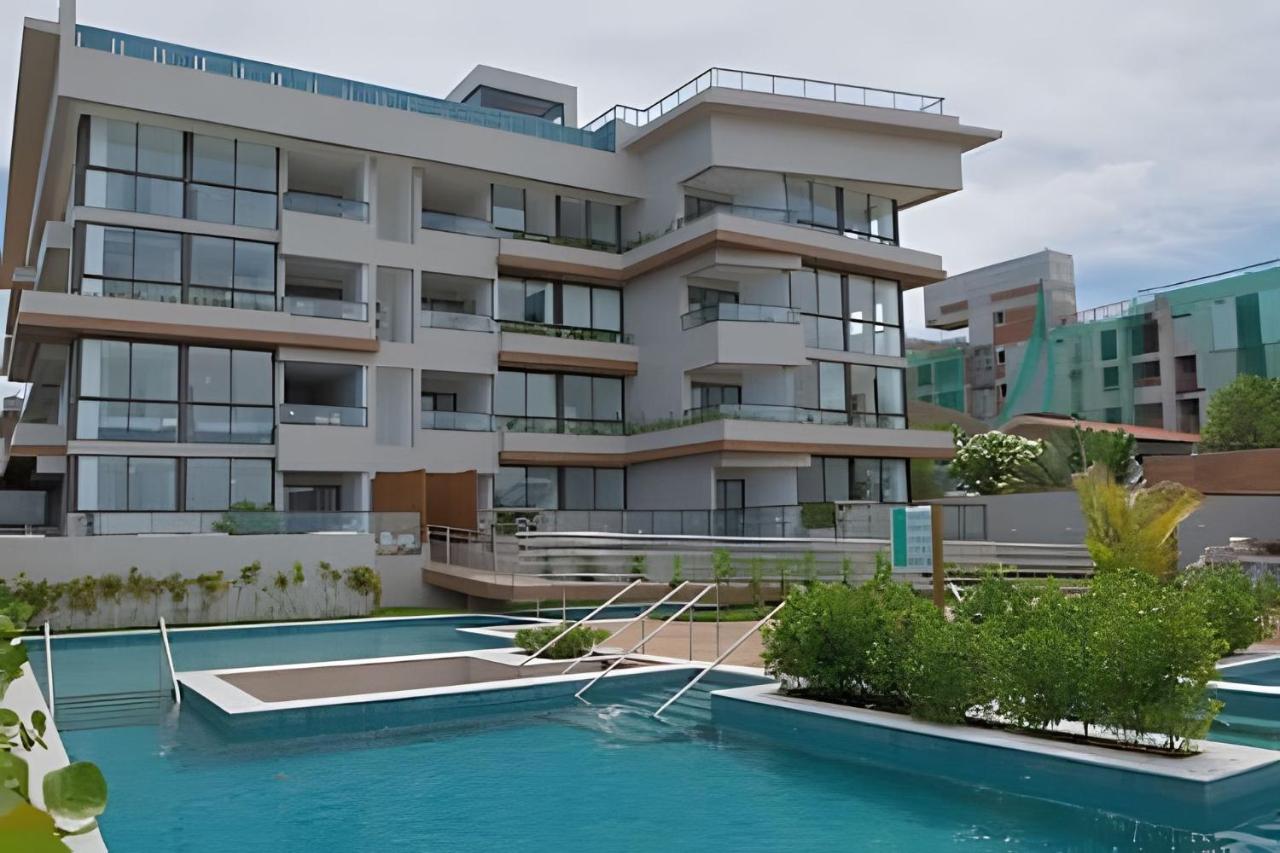 Porto de Galinhas- Gs Beach Prime- Mirante do Porto - Excelente Localização!! - Chambres d’hôtes Porto de Galinhas
