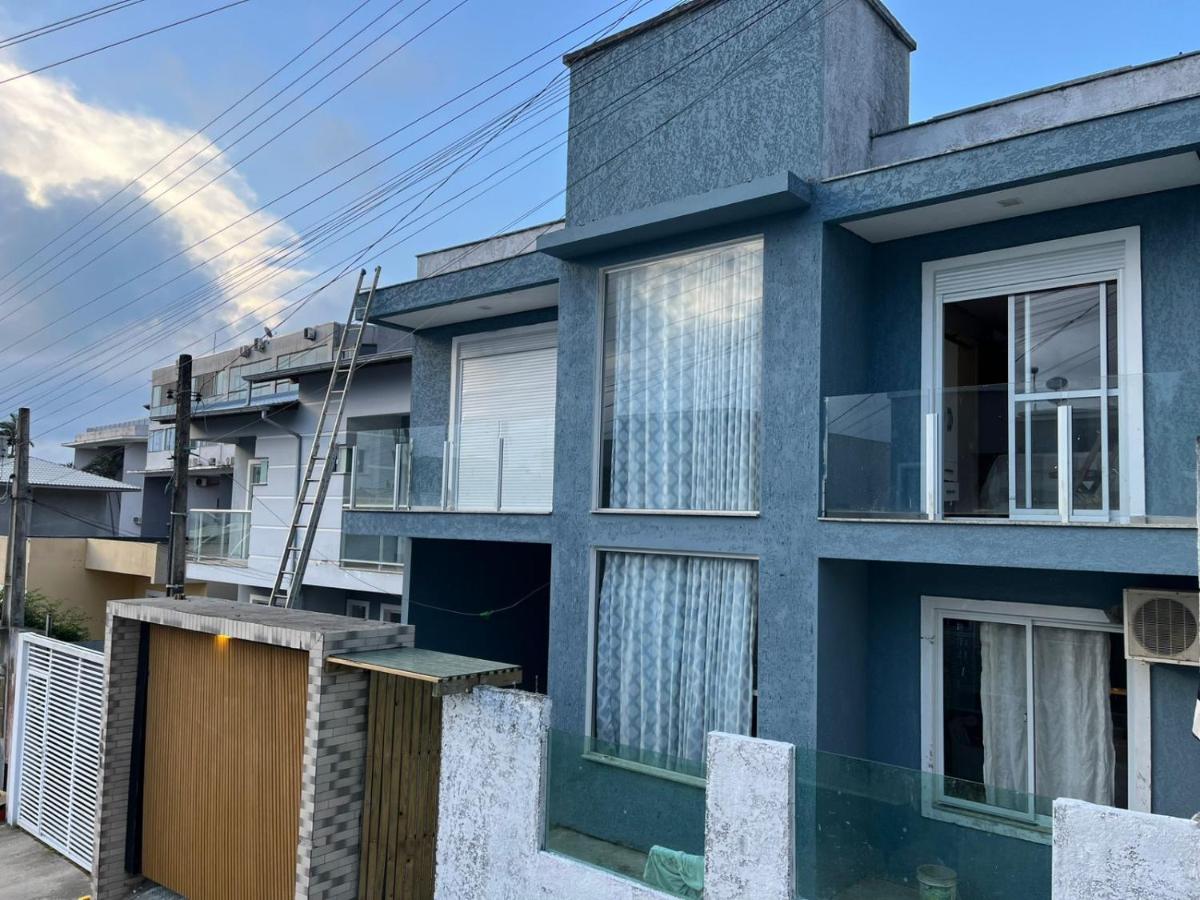 Casa azul - Bed and Breakfast Florianópolis