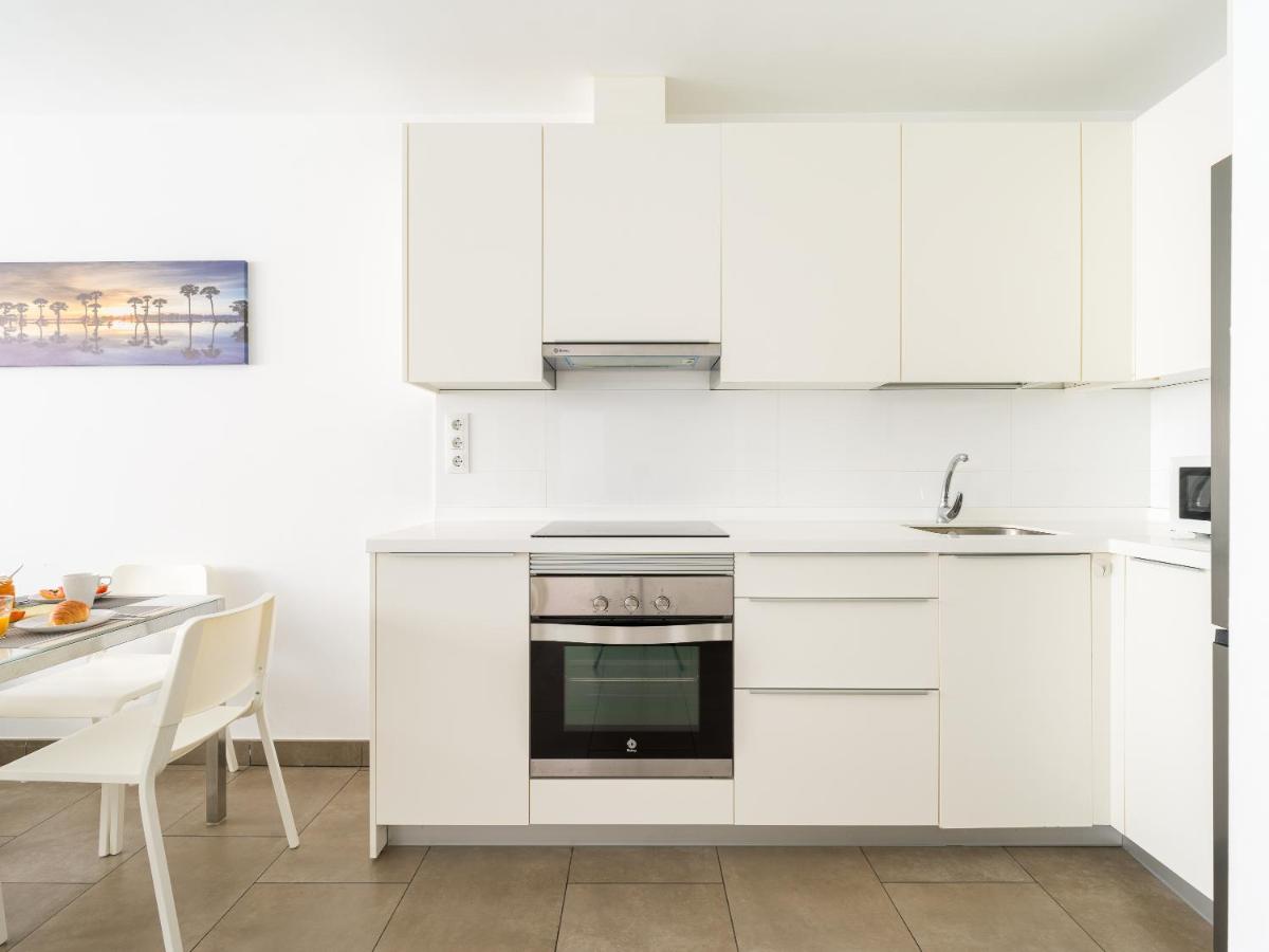 Royal Beach - B&B Las Palmas de Gran Canaria