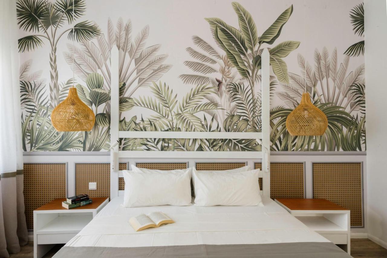Stylia Tropical Villa 