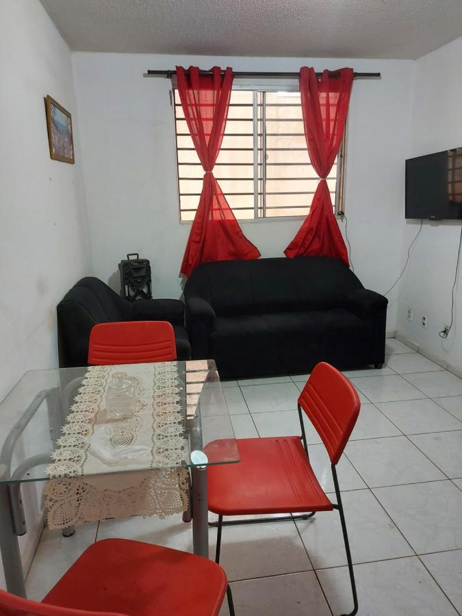 Toulouse Life - B&B Anápolis