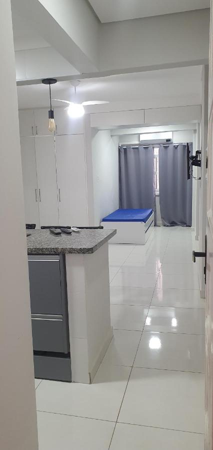 Lindo Studio ao lado do Aquário/Praia - B&B