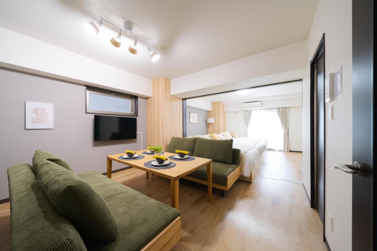 Chambre Familiale Deluxe