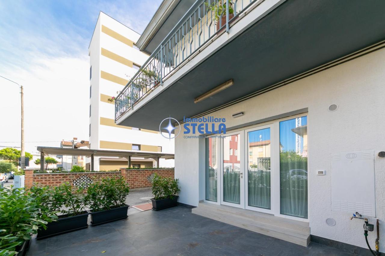 Vakantiehuis