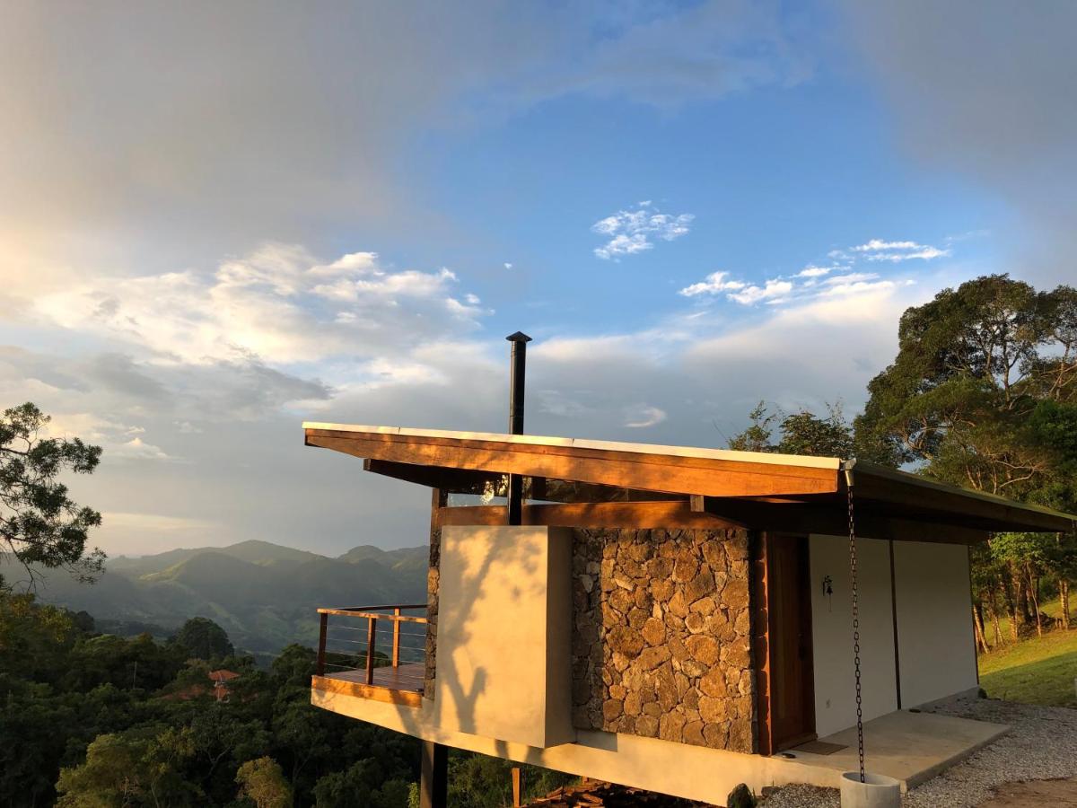 Superior Chalet