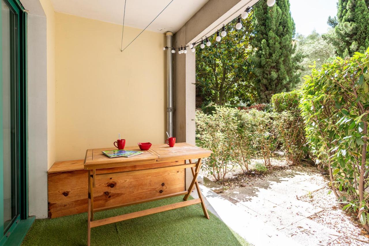 T3 Hypercentre avec parking gratuit et terrasse - Chambres d’hôtes Toulouse