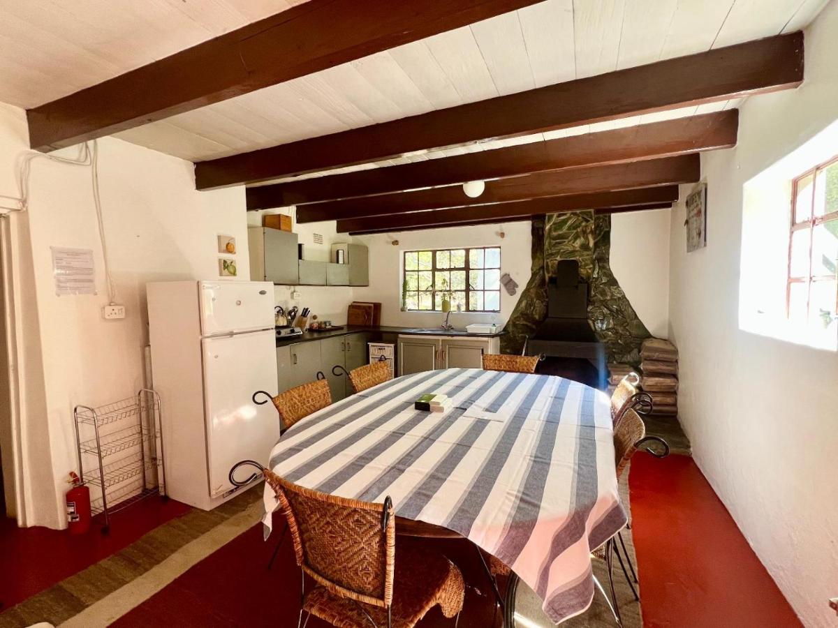 Cottage Familial
