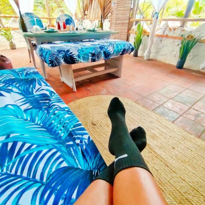 Palm Haven - B&B