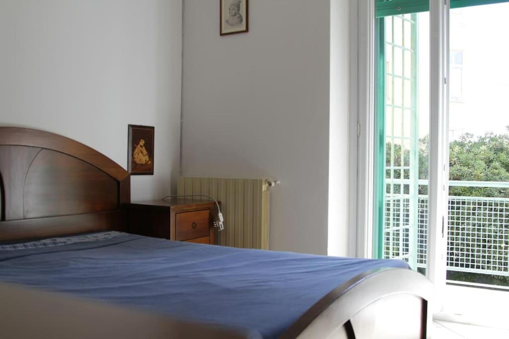 Delicious flat 100 meters from the beach - Bed and Breakfast