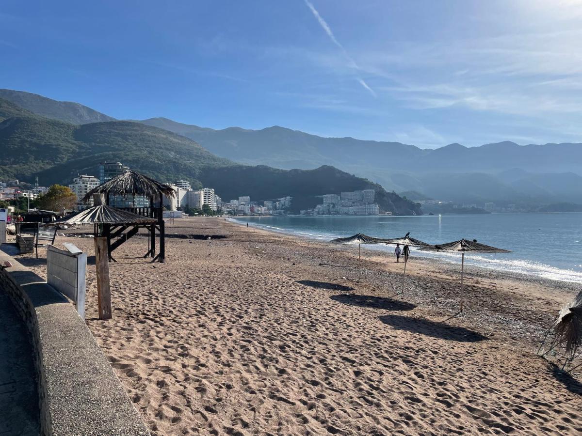 Amonte - B&B Budva