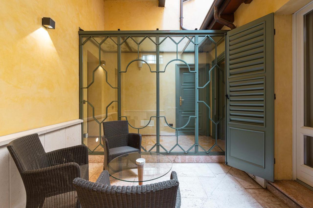 Corte Farina Suites - Ferienwohnung Verona