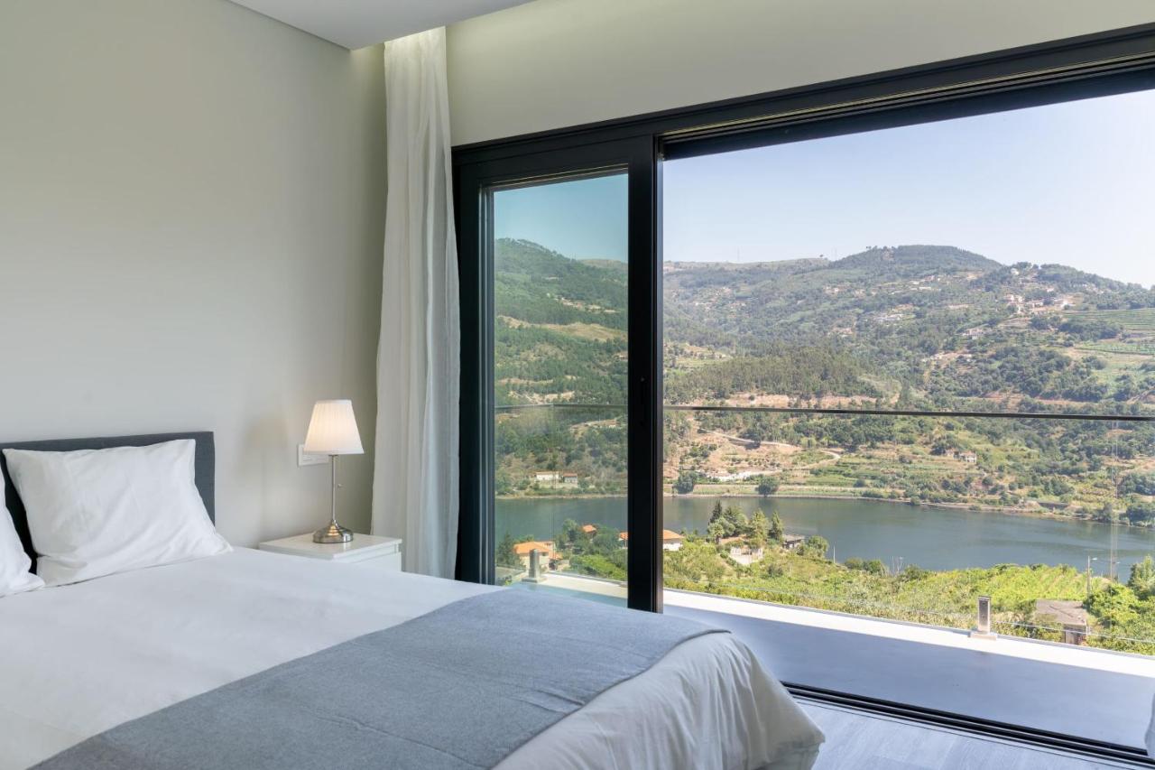 Feel Discovery Mirao River House Douro Valley - B&B Resende