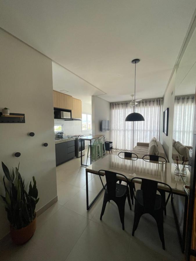 Apartamento Praia do Morro - Bed and Breakfast