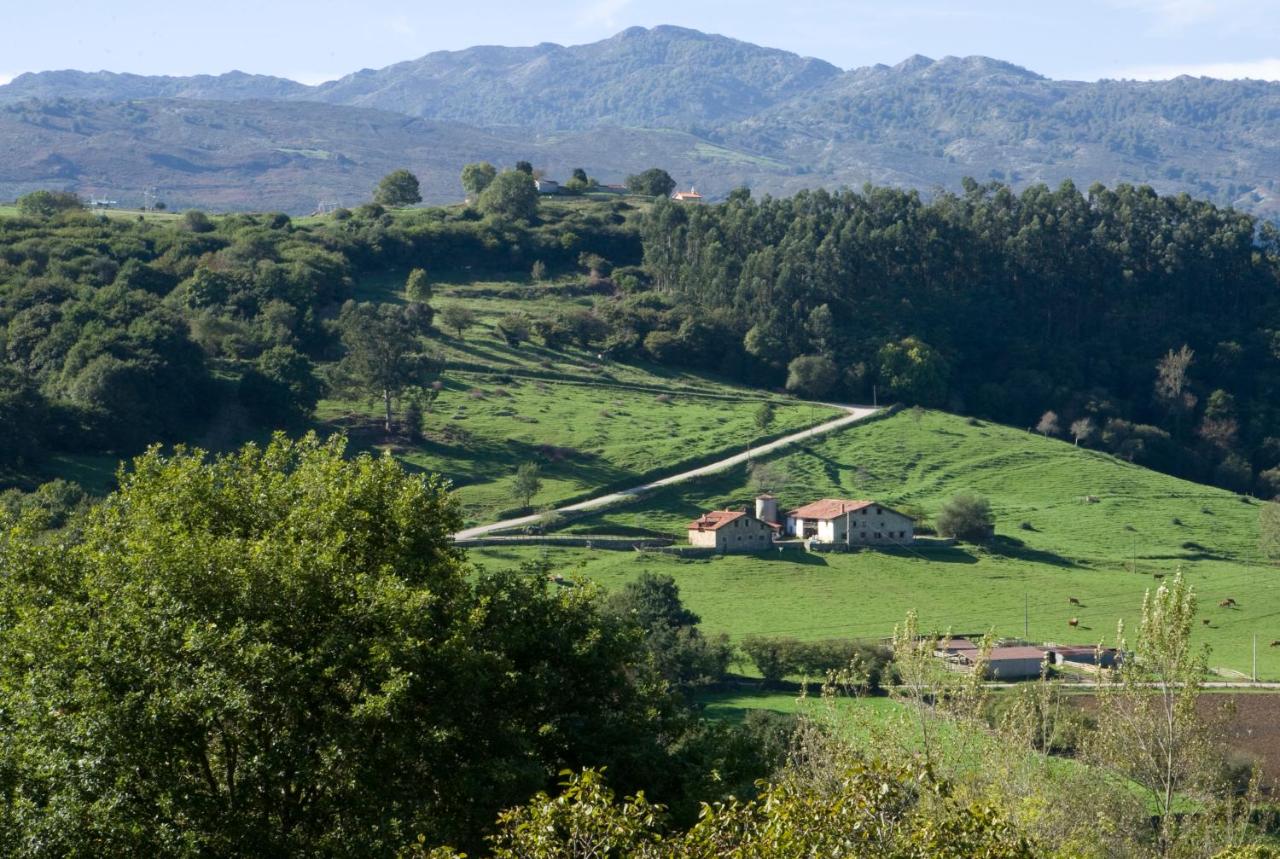 Primorías Camijanes - B&B Camijanes