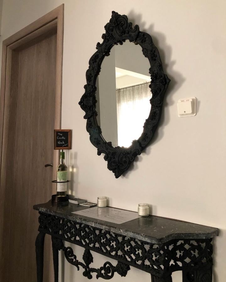 Apartment mit 2 Schlafzimmern