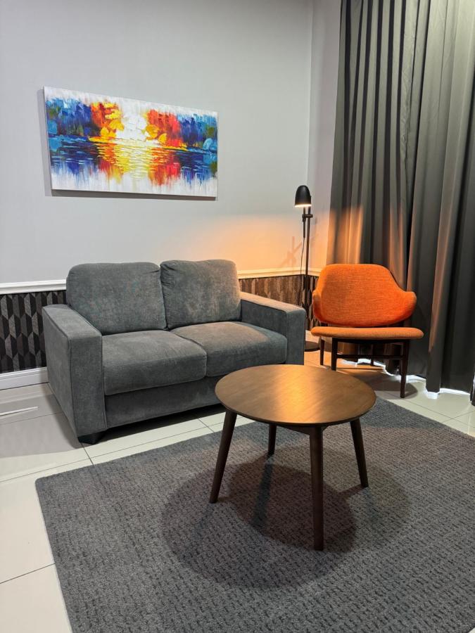 MAI Desaru Utama Residence - B&B Bandar Penawar