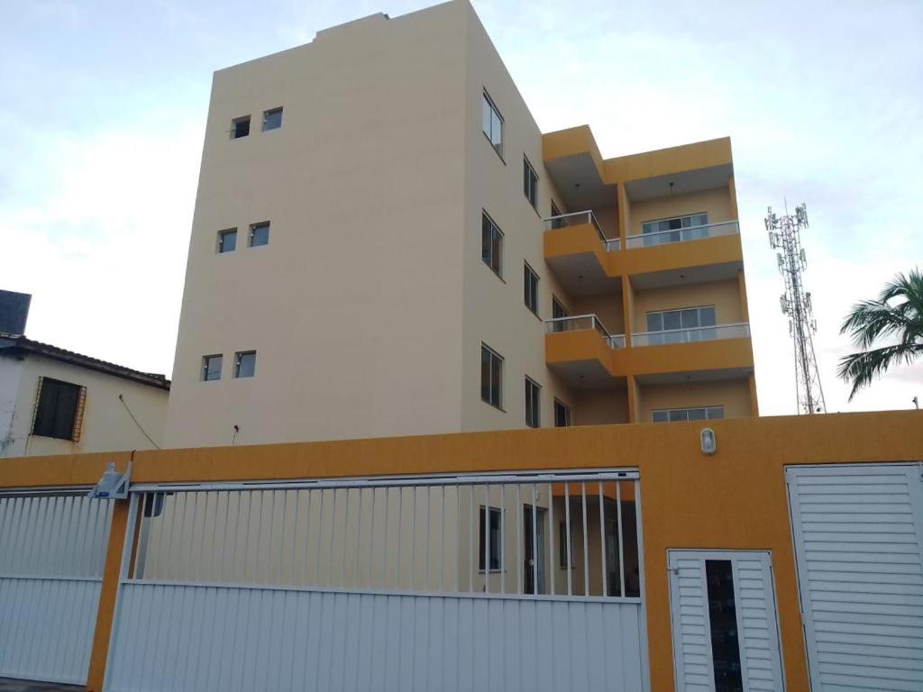 Apartamento Vista Mar - Praia do Flamengo - B&B