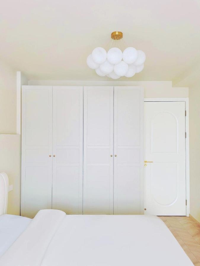 Flaneur Shanghai Hongqiao B&B Near National Exhibition and Convention Center - Chambres d’hôtes Xinzhuang