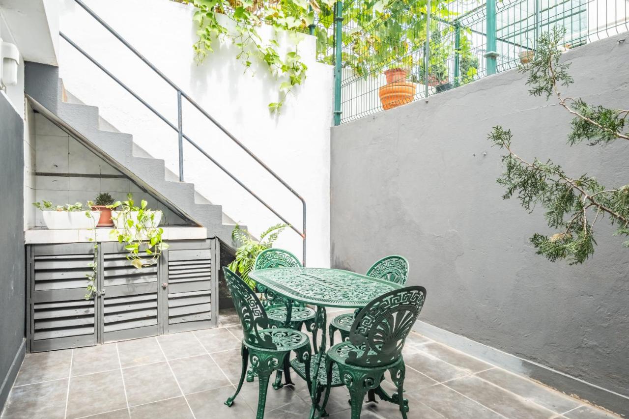 Cantinho dos Ilhéus - B&B Funchal