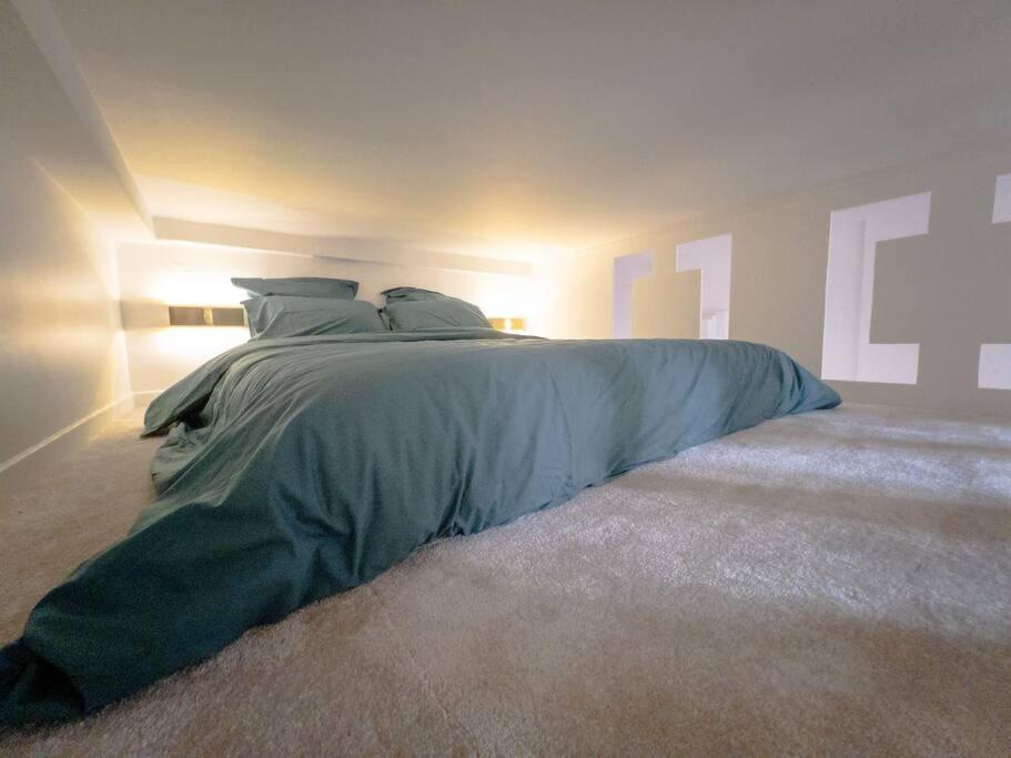 Appartement 1 Chambre