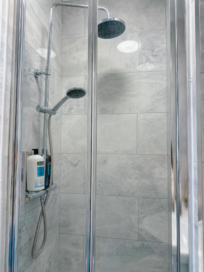 Doppelzimmer mit eigenem Bad