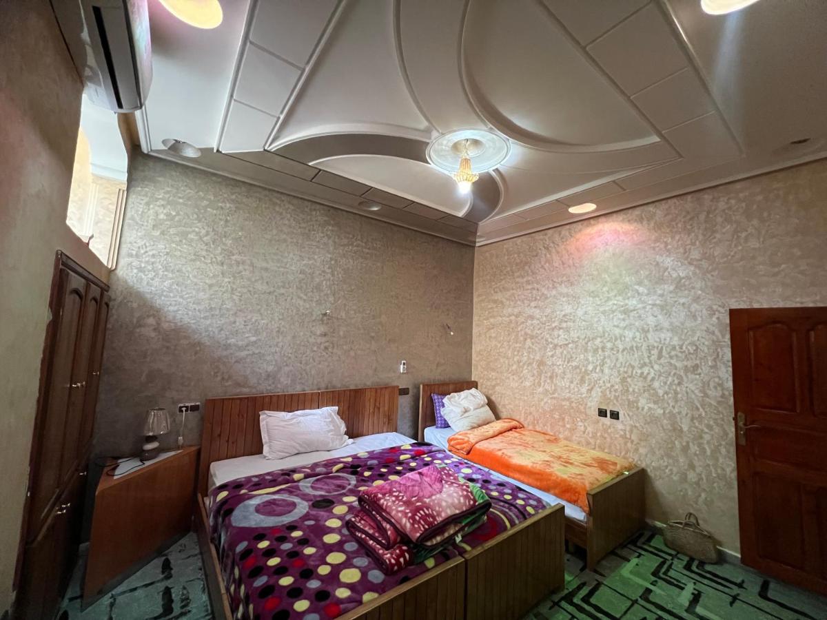 Chambre Triple Confort avec Douche