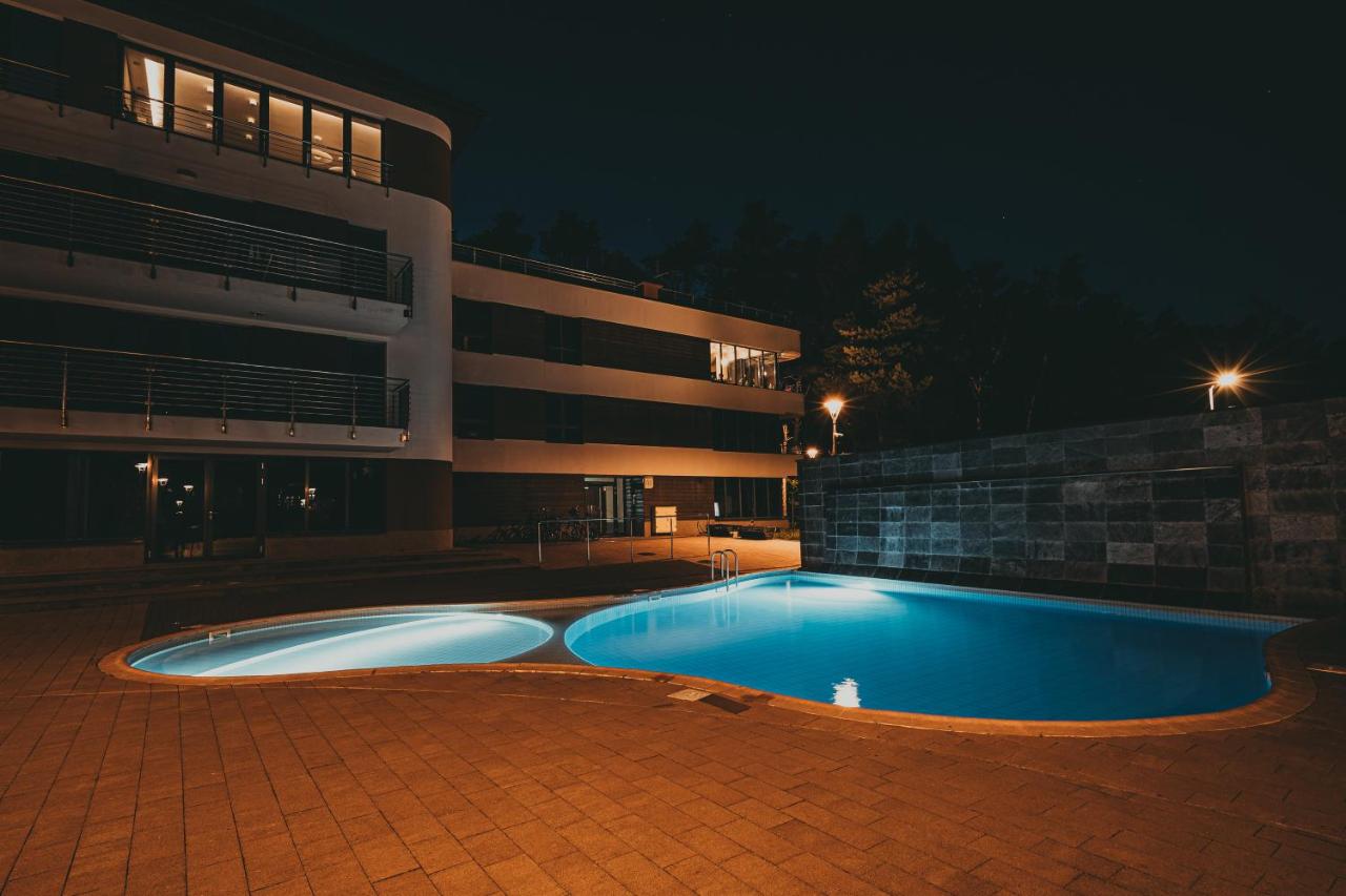 Baltica Heaven by 2HomeRent