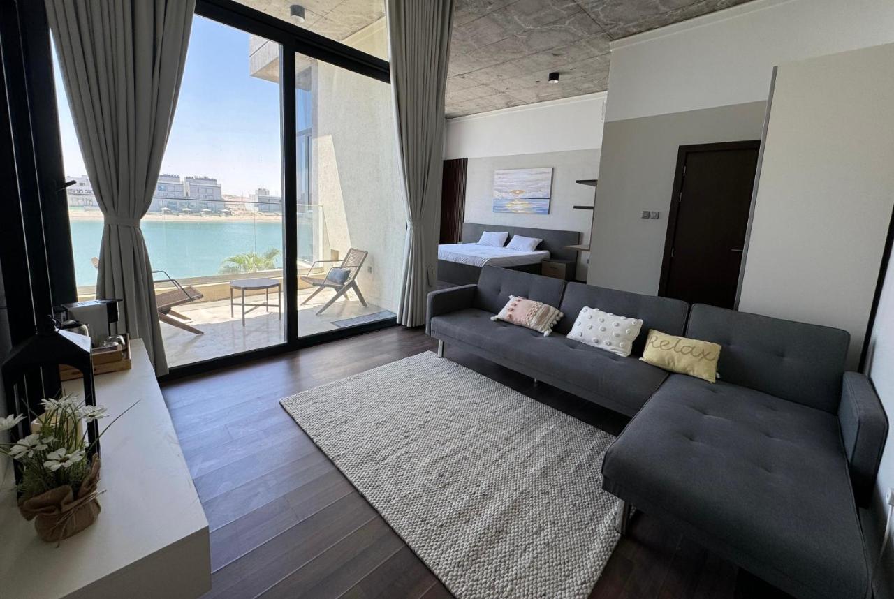 Suite Familiale avec Balcon