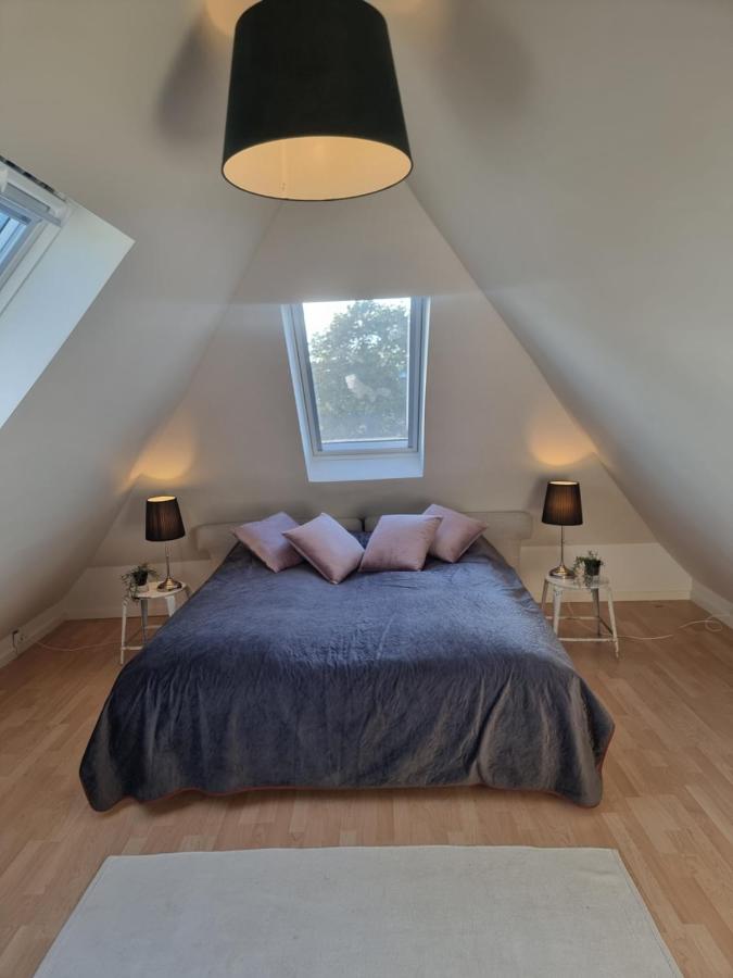 CPH V home - Chambres d’hôtes Klovtofte