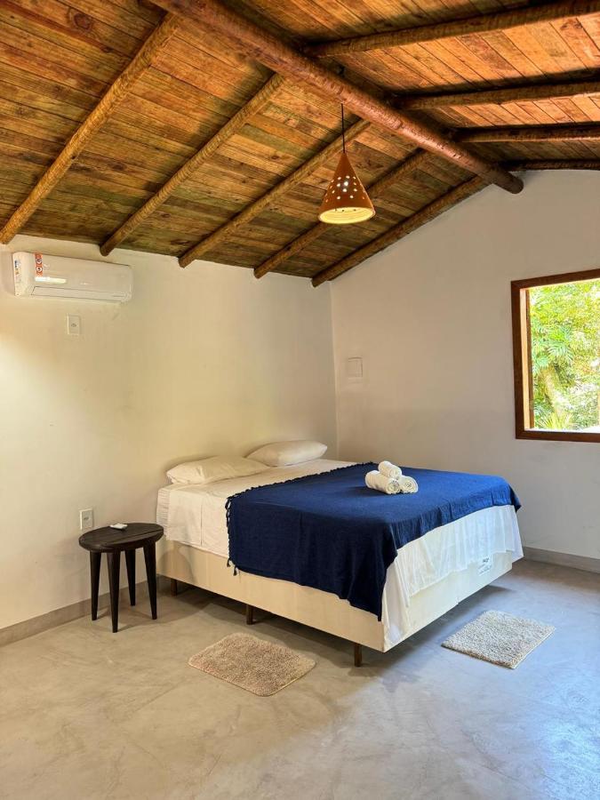 Deluxe Doppelzimmer mit Balkon
