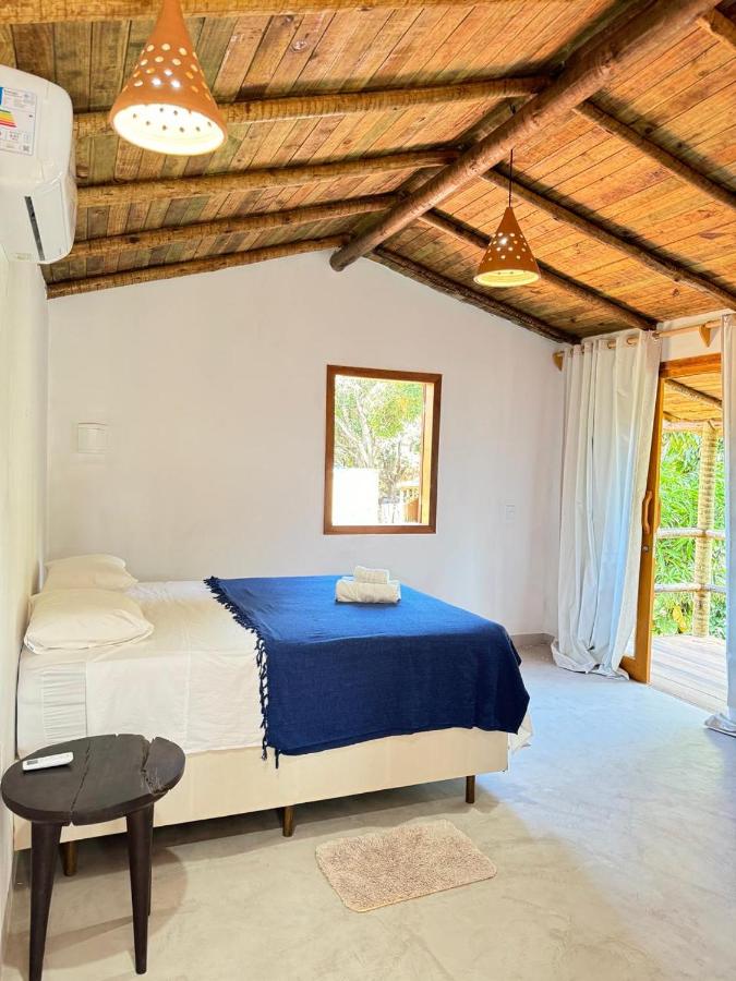 Deluxe Doppelzimmer mit Balkon