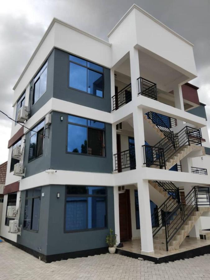 JnC Homes - B&B Dar es Salaam