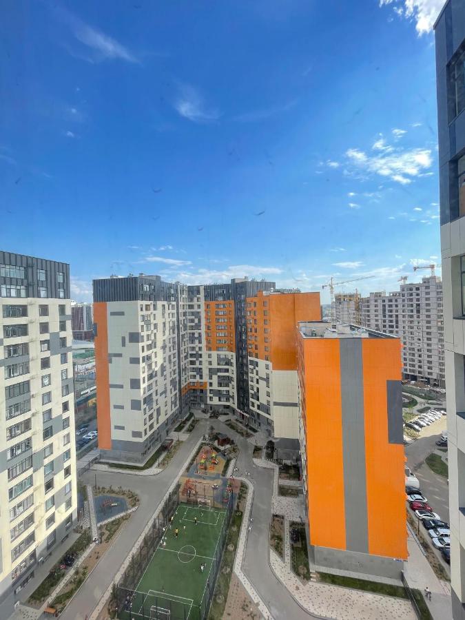 Apartments Rent Turan Astana - B&B