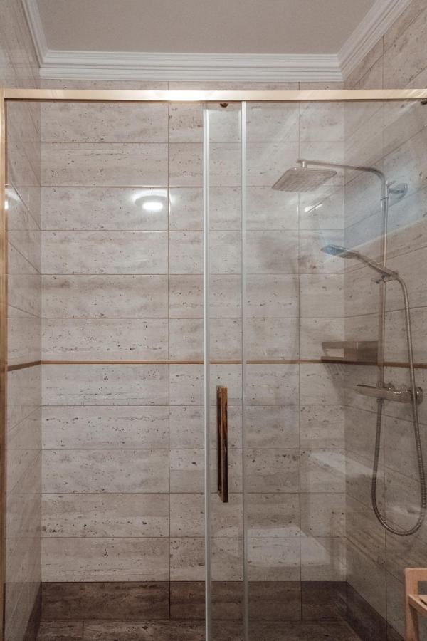 Appartement 1 Chambre avec Vue sur le Parc