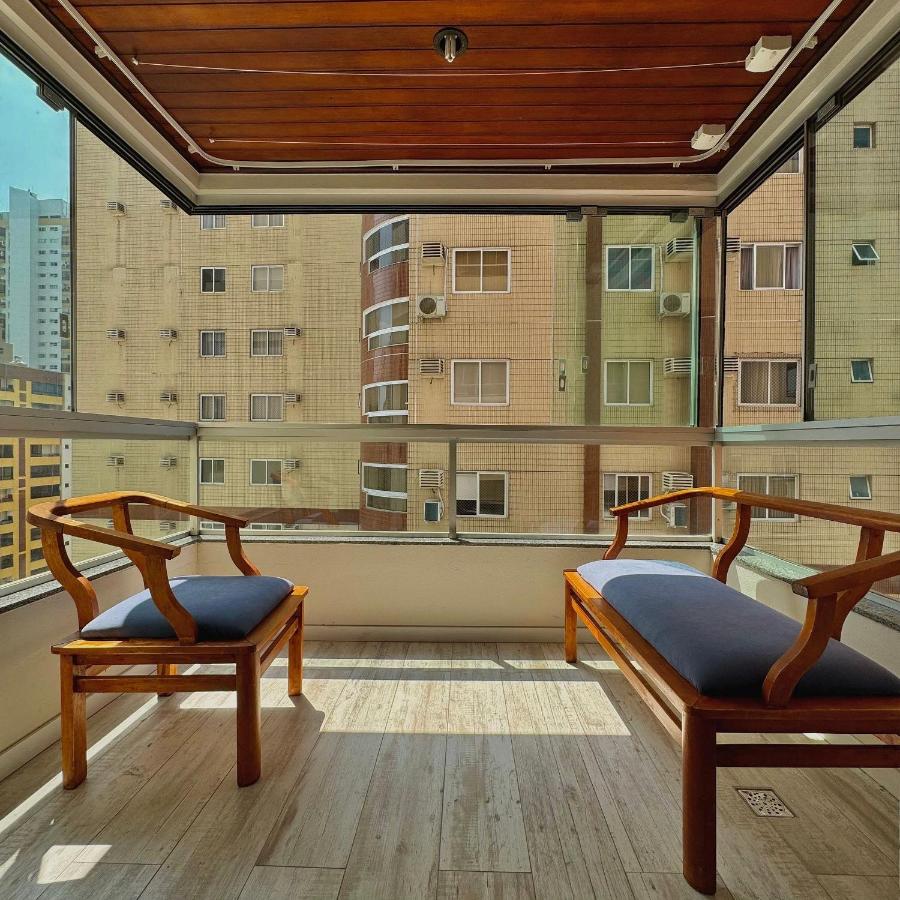 Next to the sea, Central beach - B&B Balneário Camboriú