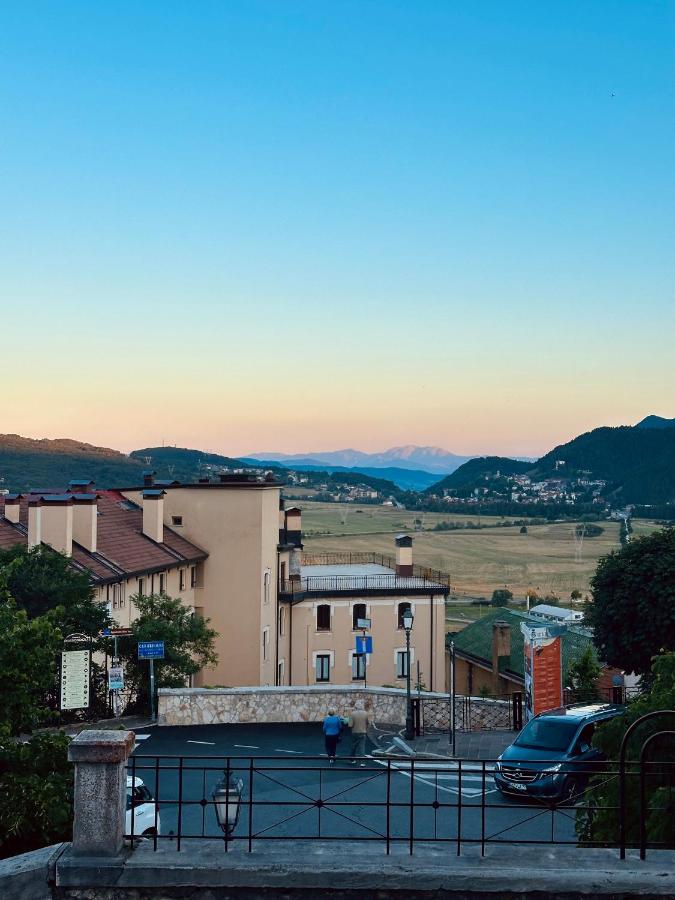 A casa di Dalty - B&B Rivisondoli