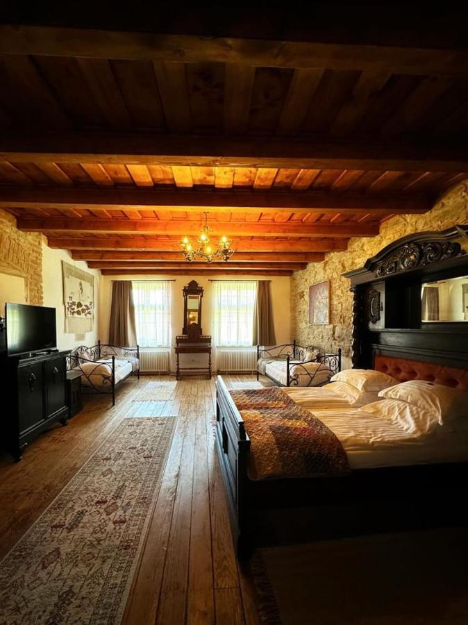 Appartement Deluxe