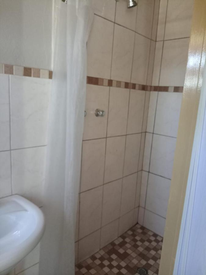 Doppelzimmer mit eigenem Bad