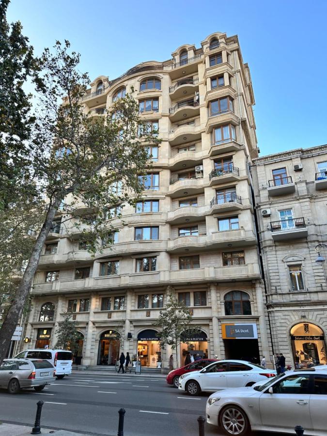 Museum Apartment in City Center - Chambres d’hôtes