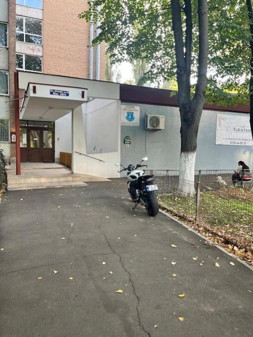 Studio spațios Plaza Mall, Park Drumul Taberei - B&B