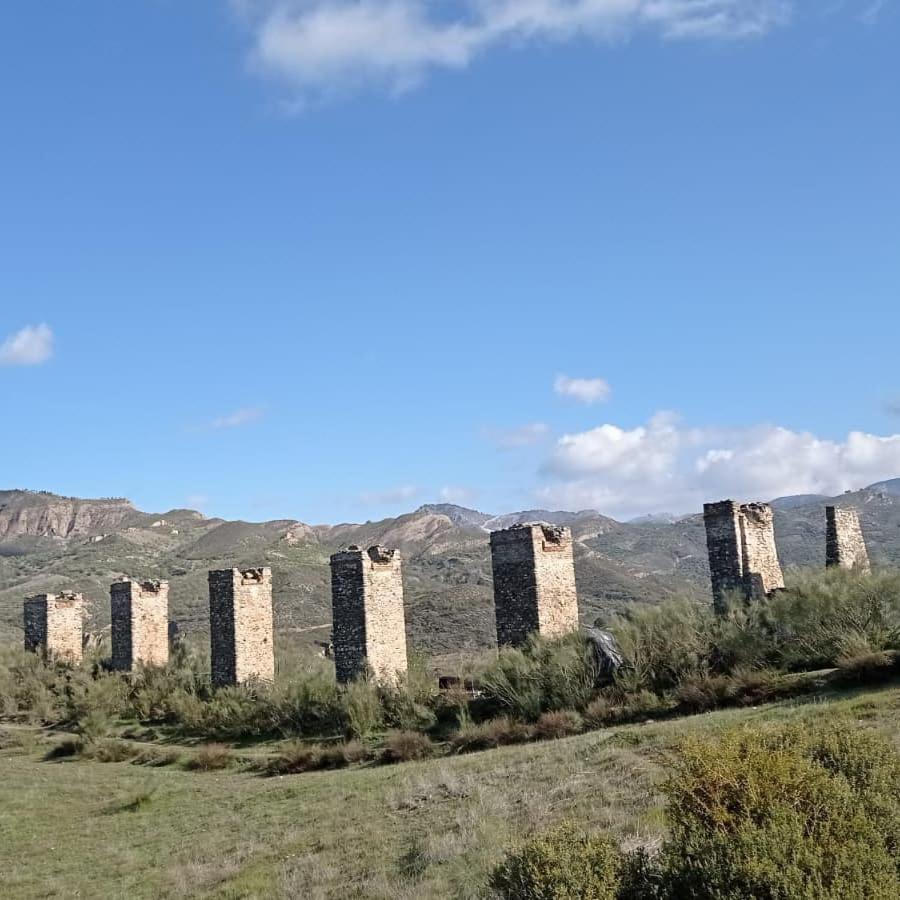 Casa LAS TORRES - B&B